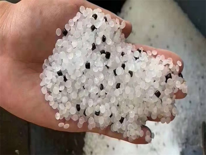 土工膜的原材料解析
