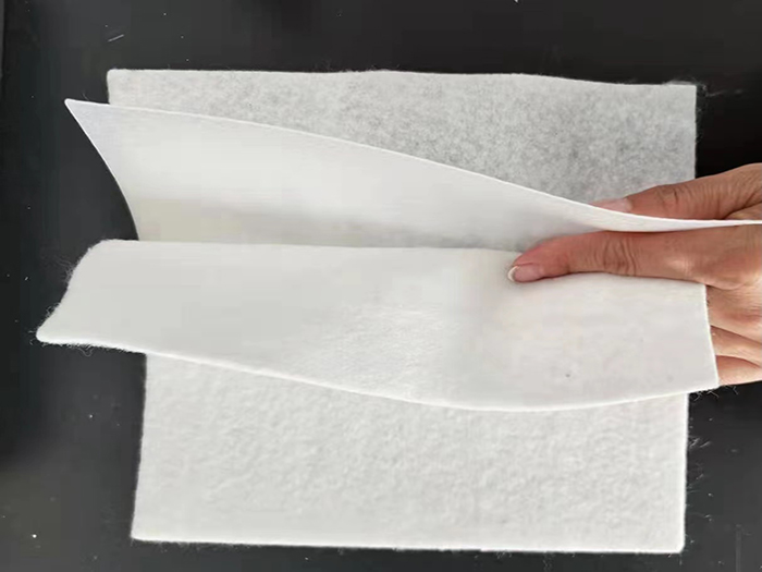 復合土工膜的性能特點及應用