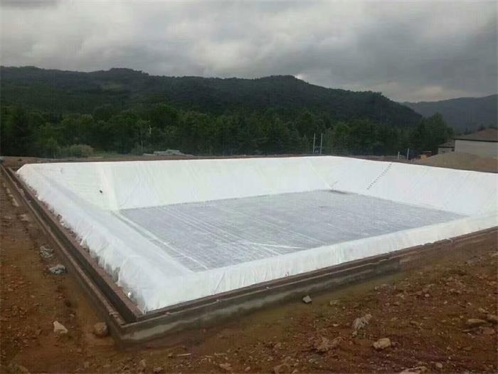 防滲土工膜和防滲土工布有何區別